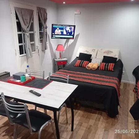 Apartamento EnSueños Bariloche San Carlos de Bariloche Exterior foto