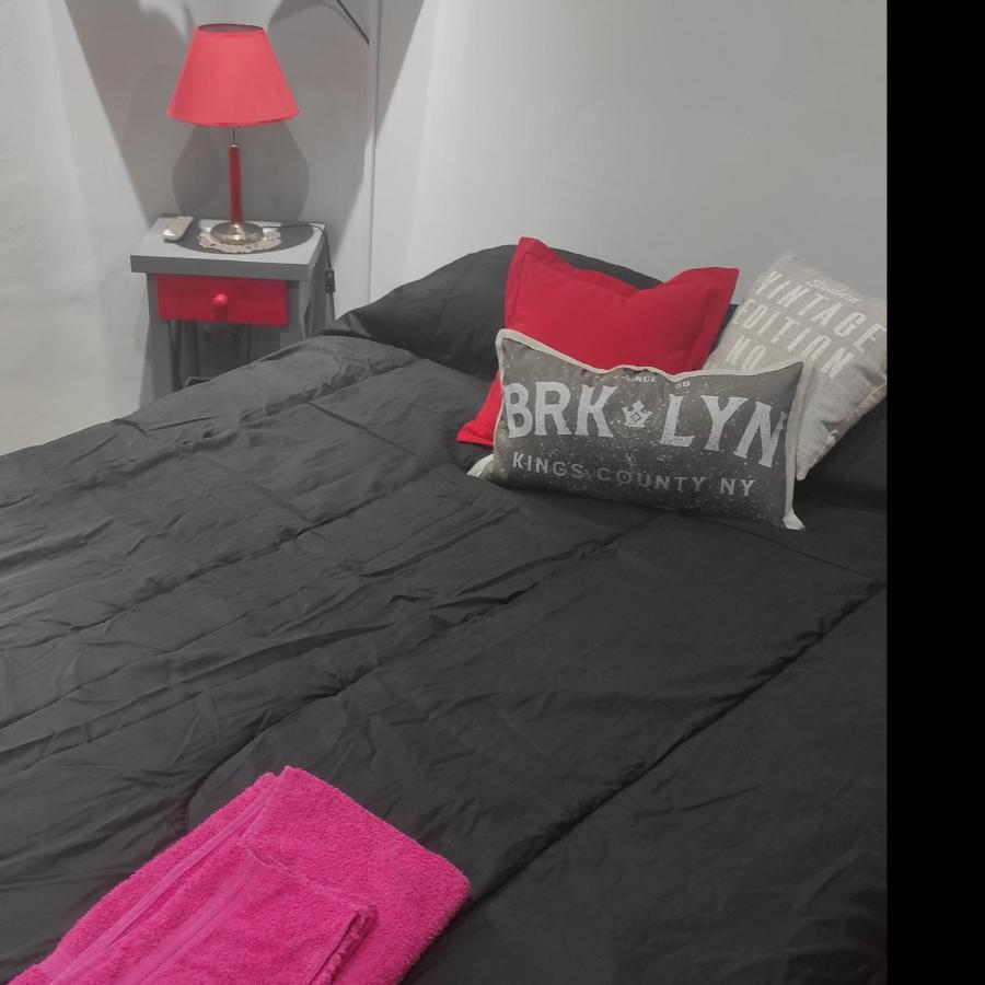Apartment Ensuenos