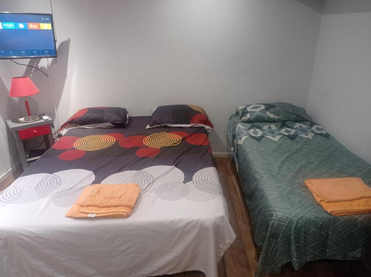 Ensuenos Apartment San Carlos de Bariloche